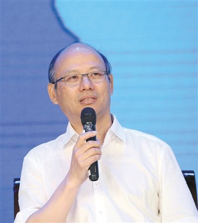 北京大学中国区域经济研究中心主任、教授，中国区域科学协会会长杨开忠